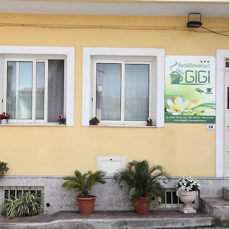 Bed & Breakfast Gigi