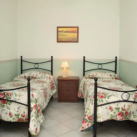 Bed & Breakfast Gigi Furci Siculo