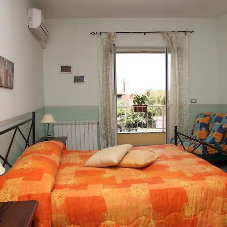 Gigi Bed & Breakfast