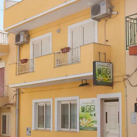Gigi Furci Siculo