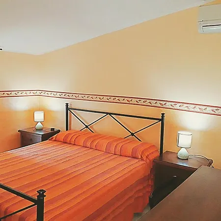 Bed & Breakfast Gigi *